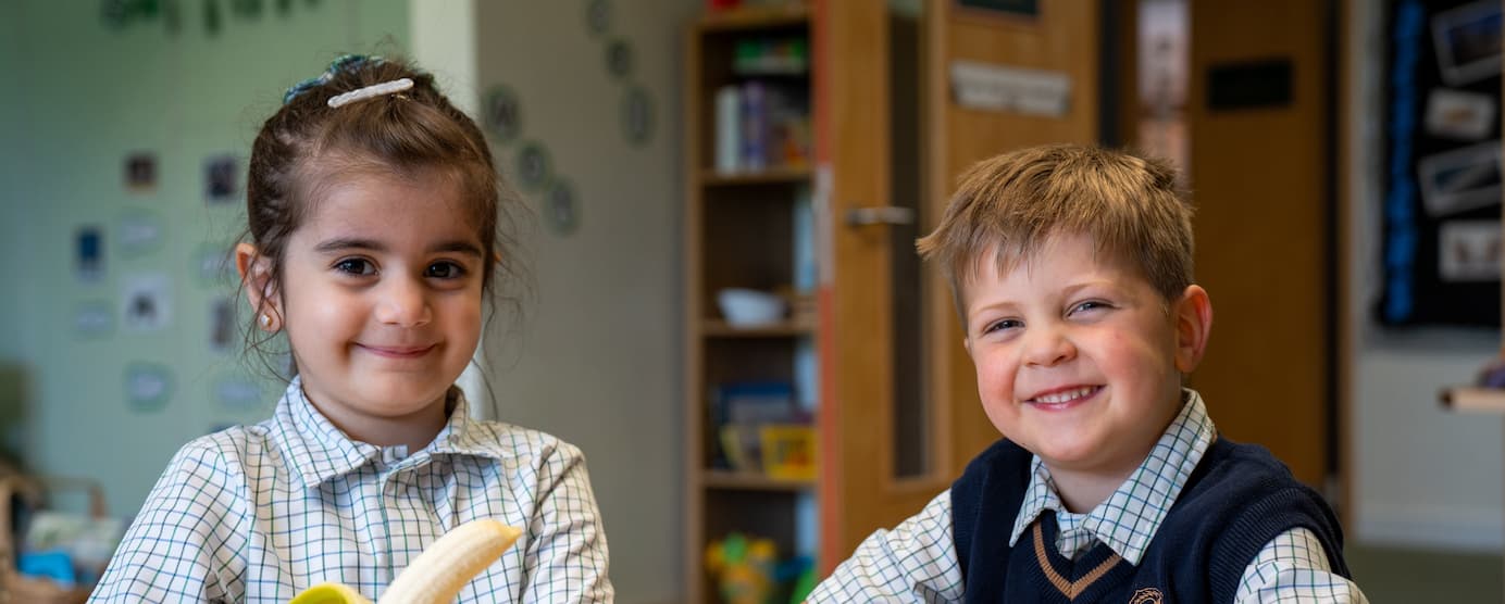 Embley Nursery & Pre-School